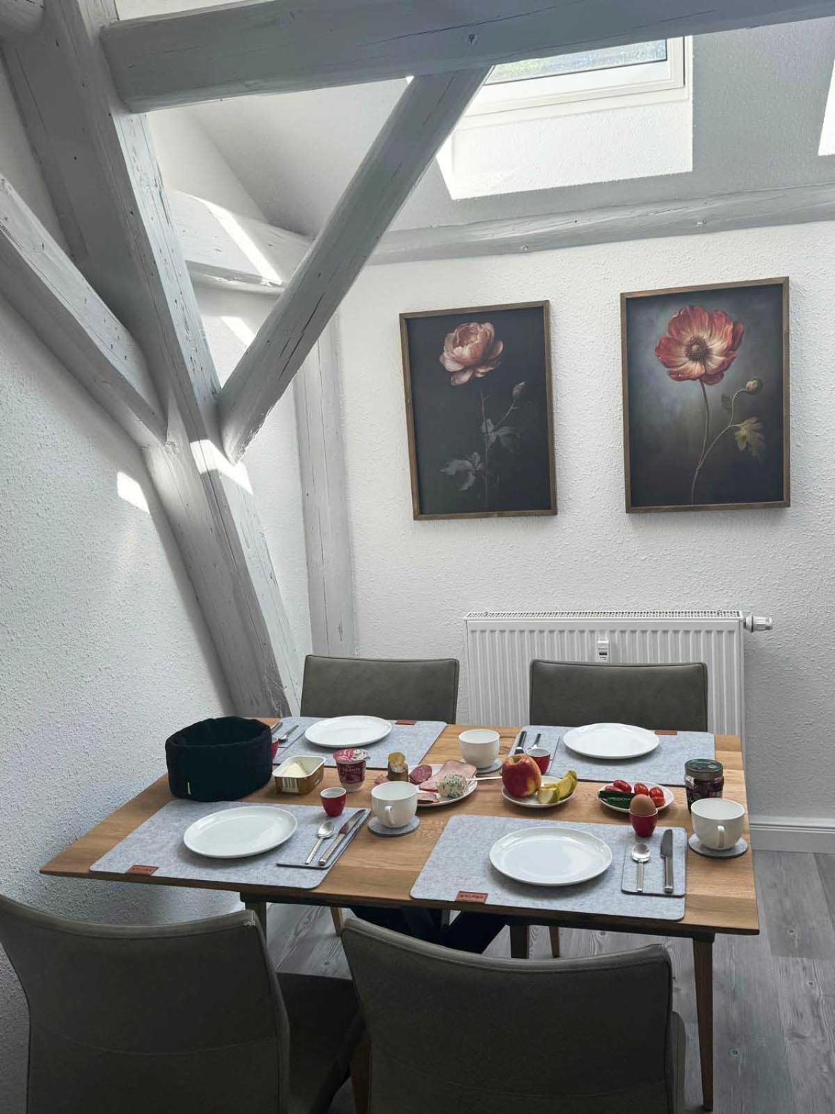 Brauhaus Suite 16 Sebnitz Ngoại thất bức ảnh